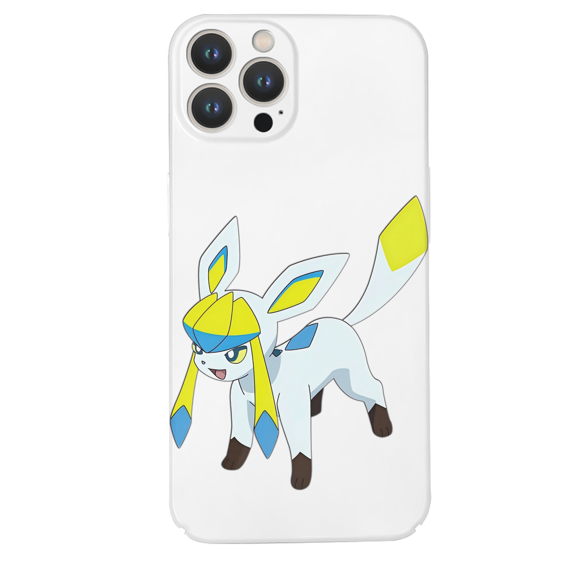 （画像用） Digimon デジタルモンスター/デジモン 【iPhone 14シリーズ対応】ハードケース